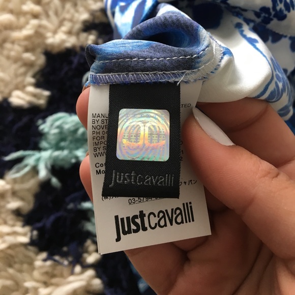 Just Cavalli dress - Picture 5 of 5